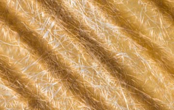 Dalton Magna fibreglass roof waterproofing