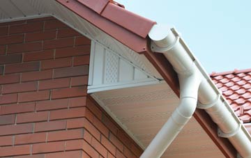 Dalton Magna soffit repair costs
