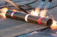 Dalton Magna flat roof sealing