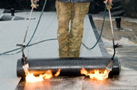 Dalton Magna flat roof sealing quote