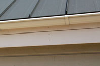 Dalton Magna soffit repair